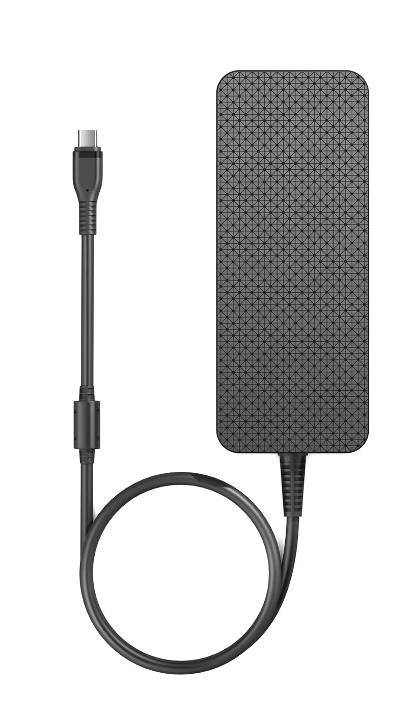 Origin Storage BTI 130W USB-C AC-ADAPTER/MAX 20V / 6.5A EU VERSION — bateria lub zasilacz do laptopa