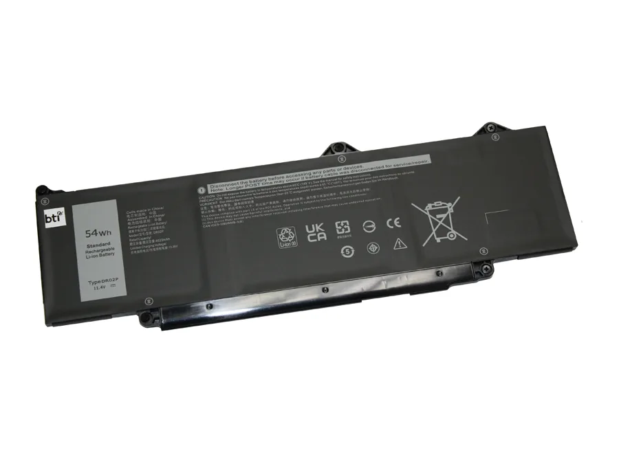 Origin Storage REPLACEMENT 3 CELL BATTERY FOR/DELL LATITUDE 5440 5540 11.4V 46 — bateria lub zasilacz do laptopa