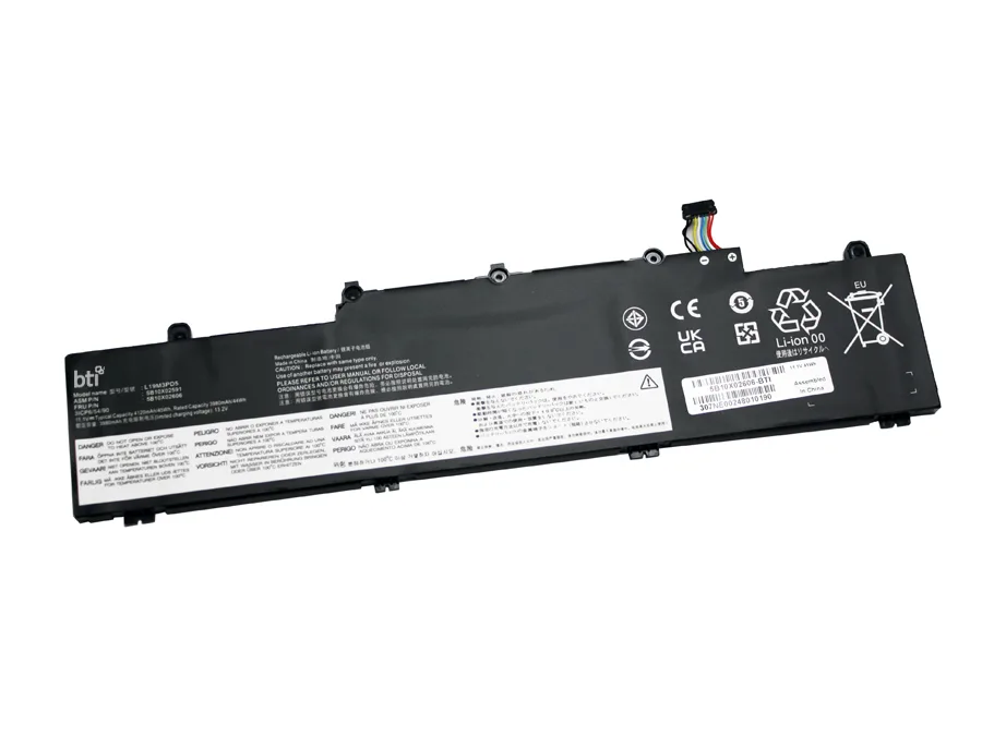 Origin Storage REPLACEMENT 3-CELL BATTERY/11.1V 4050MAH — bateria lub zasilacz do laptopa
