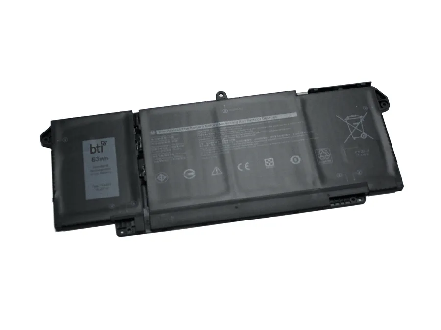Origin Storage BTI 4C BATTERY LATITUDE 5320/OEM: 7FMXV TN2GY 0TN2GY — bateria lub zasilacz do laptopa