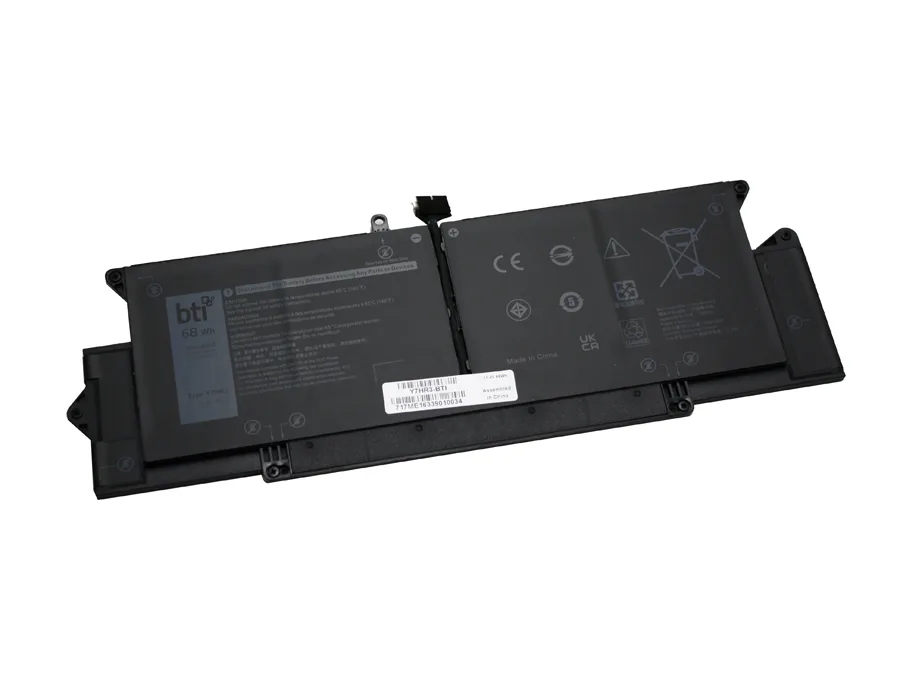 Origin Storage BTI 3C BATTERY LATITUDE 5320/OEM: 9JM71 GH5Y5 HDGJ8 MHR4G — bateria lub zasilacz do laptopa