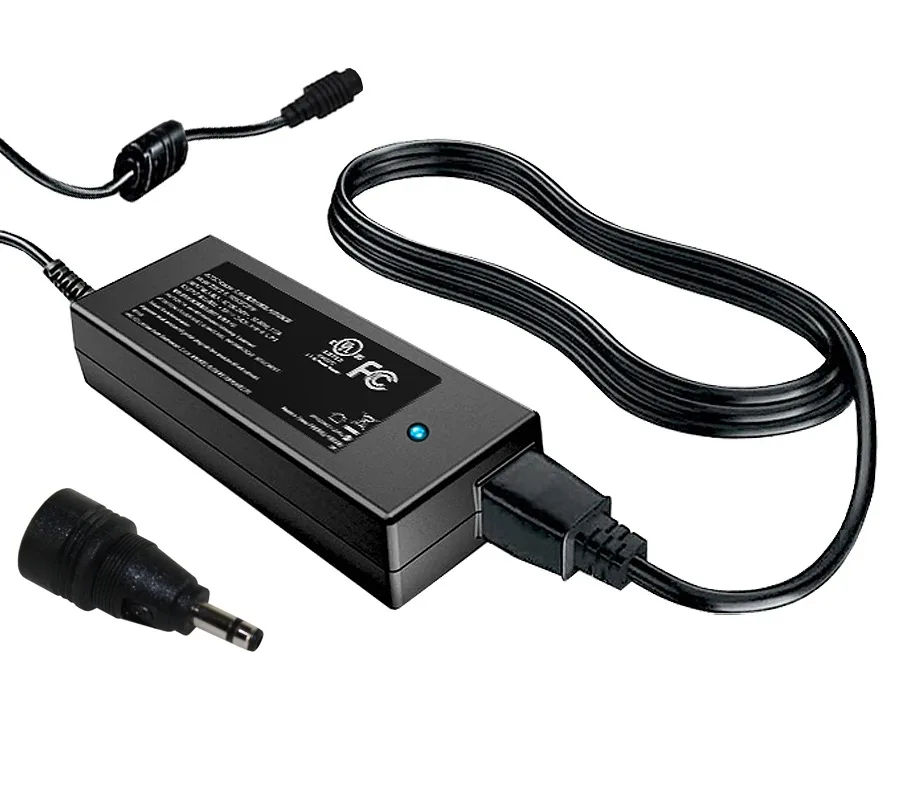Origin Storage BTI 65W AC ADAPTER FOR SAMSUNG/EU VERSION 3.0MM — bateria lub zasilacz do laptopa