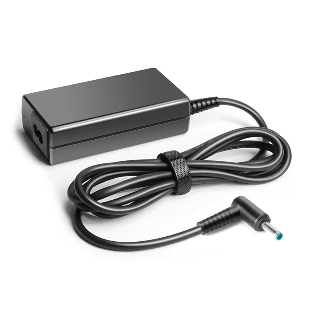 Origin Storage BTI 65W AC ADAPTER FOR HP EU/VERSION 4.5MM — bateria lub zasilacz do laptopa