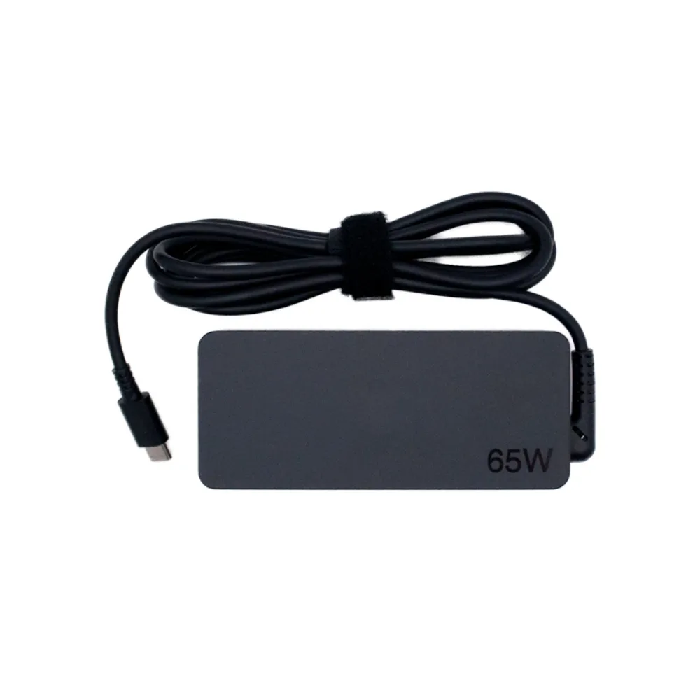 Origin Storage LENOVO AC ADAPTER 65W USB-C/EU-VERSION OEM: 4X20M26272 — bateria lub zasilacz do laptopa
