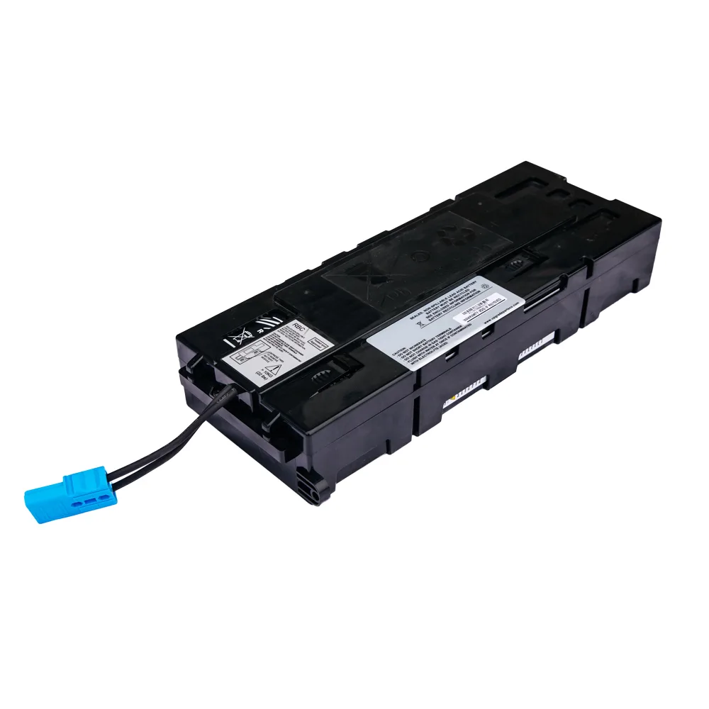Origin Storage REPLACEMENT UPS BATTERY/CARTRIDGE APCRBC115 FOR APC SMAR — bateria do UPS