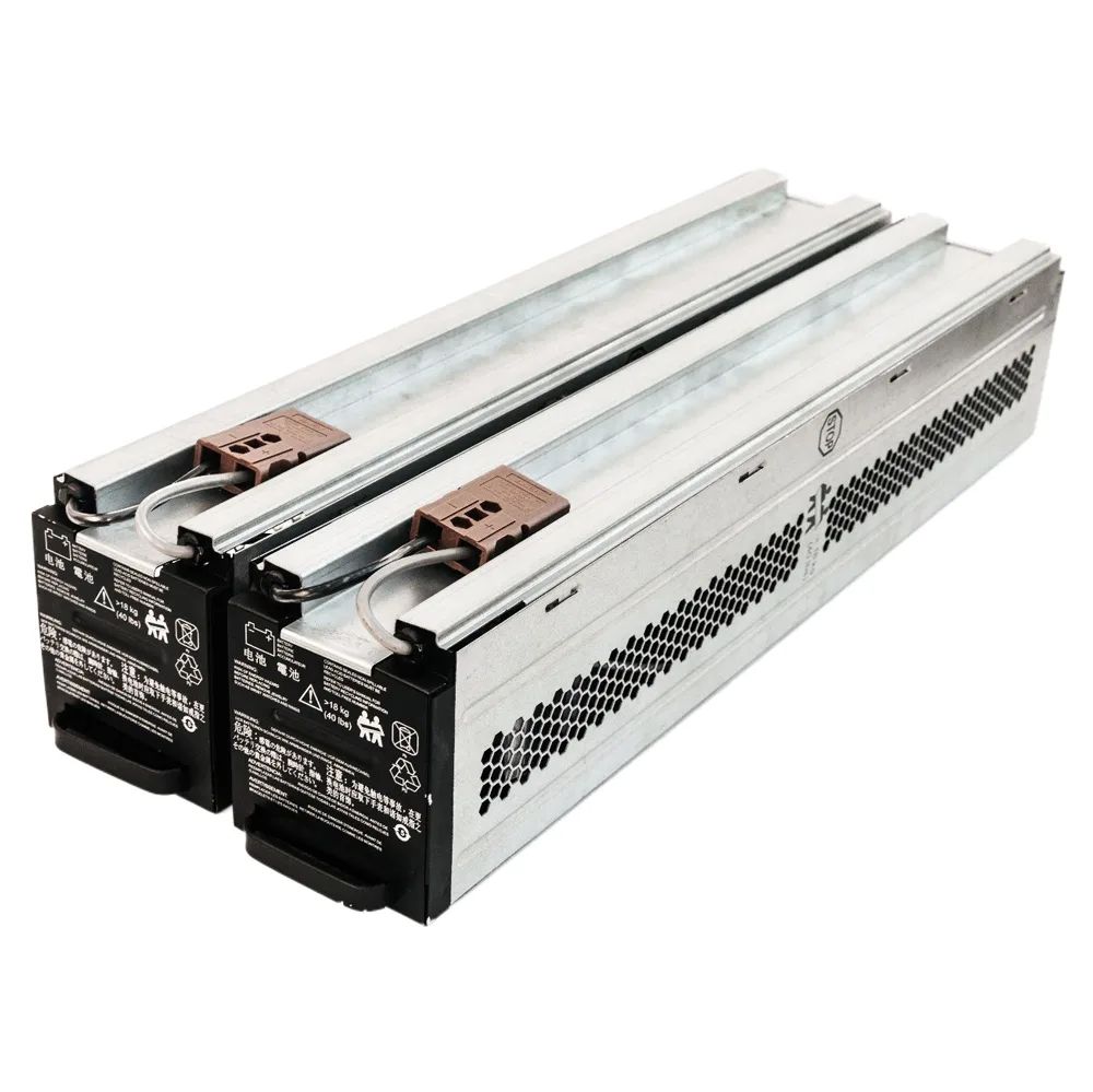 Origin Storage REPLACEMENT UPS BATTERY/CARTRIDGE APCRBC140 FOR APC SMAR — bateria do UPS