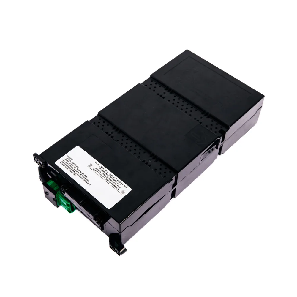 Origin Storage REPLACEMENT UPS BATTERY CARTRID/APCRBC141 SEALED LEAD ACID — bateria do UPS