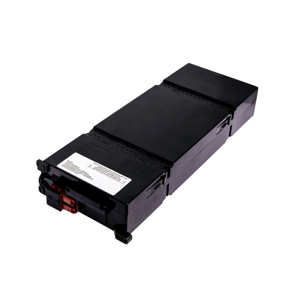 Origin Storage REPLACEMENT UPS BATTERY CARTRID/APCRBC152 SEALED LEAD ACID — bateria do UPS