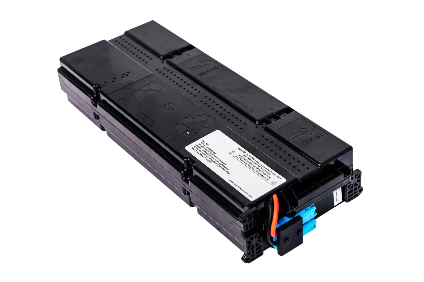 Origin Storage REPLACEMENT UPS BATTERY CARTRID/APCRBC155 SEALED LEAD ACID — bateria do UPS