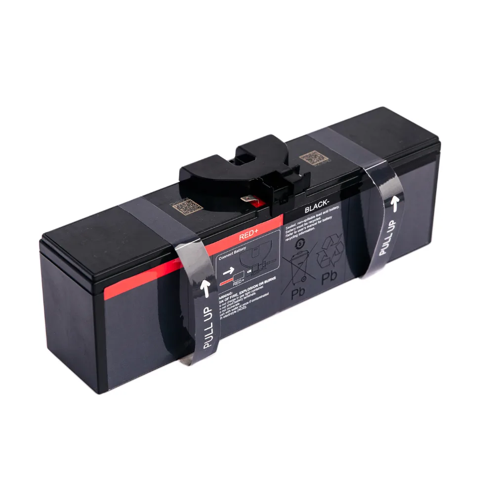 Origin Storage REPLACEMENT UPS BATTERY CARTRID/APCRBC161 SEALED LEAD ACID — bateria do UPS