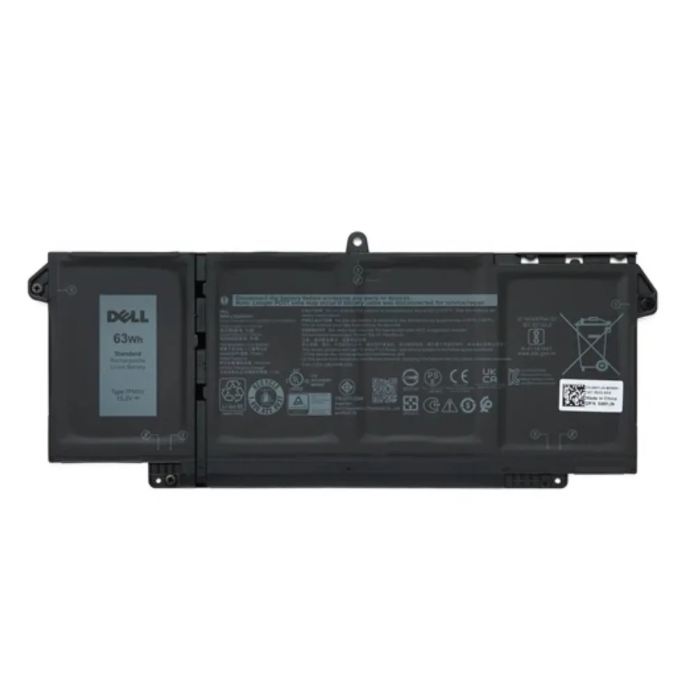 Origin Storage DELL BATTERY LATITUDE 5320/4 CELL 63WHR — bateria lub zasilacz do laptopa