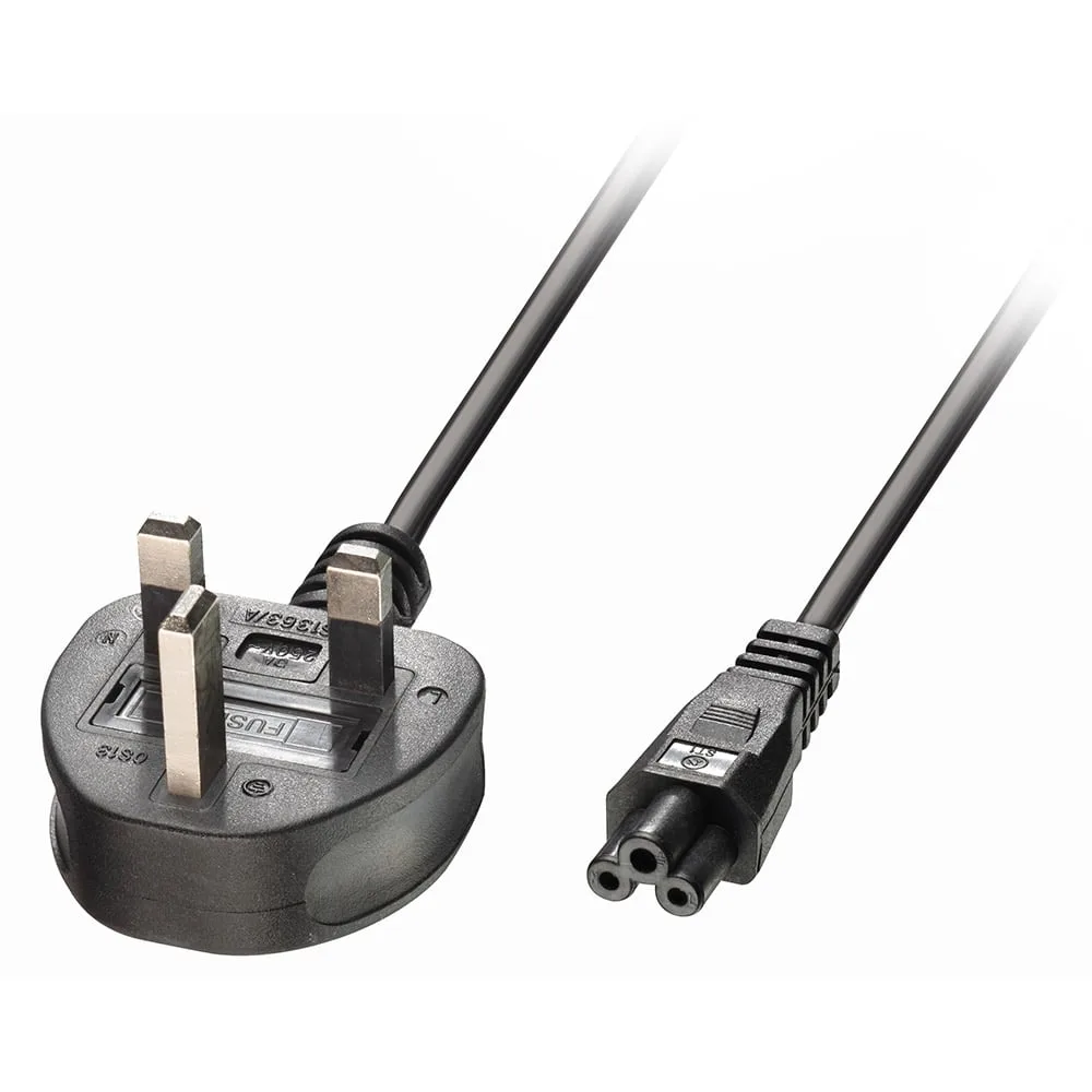 Origin Storage UK POWER CABLE FOR C-SERIES/LATITUDE PSU — kabel zasilający