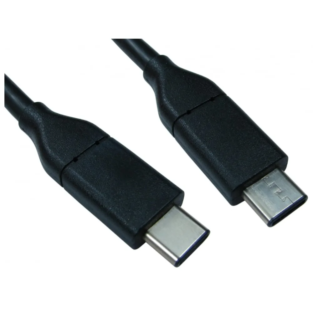 Origin Storage USB 3.1 TYPE C (M) TO TYPE C/(M) CABLE — kabel USB