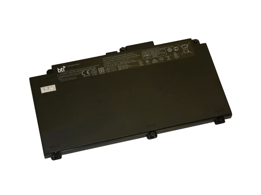Origin Storage BTI 4C BATTERY PROBOOK 650 G4/OEM:CD03XL 931702-421 931719-850 — bateria lub zasilacz do laptopa