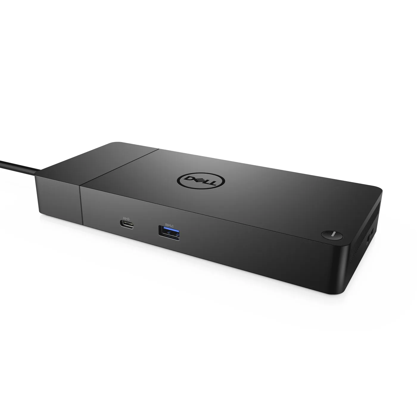 Origin Storage DELL WD19S-180W WIRED USB 3.2/GEN 2 (3.1 GEN 2) TYPE-C WITH EU — stacja dokująca