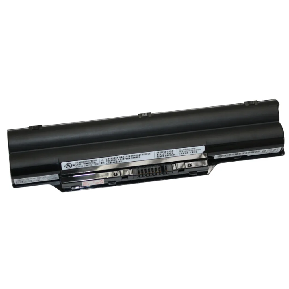 Origin Storage REPLACEMENT 6 CELL BATTERY FOR/FUJITSU CELSIUS H720 H730 H760 L — bateria lub zasilacz do laptopa