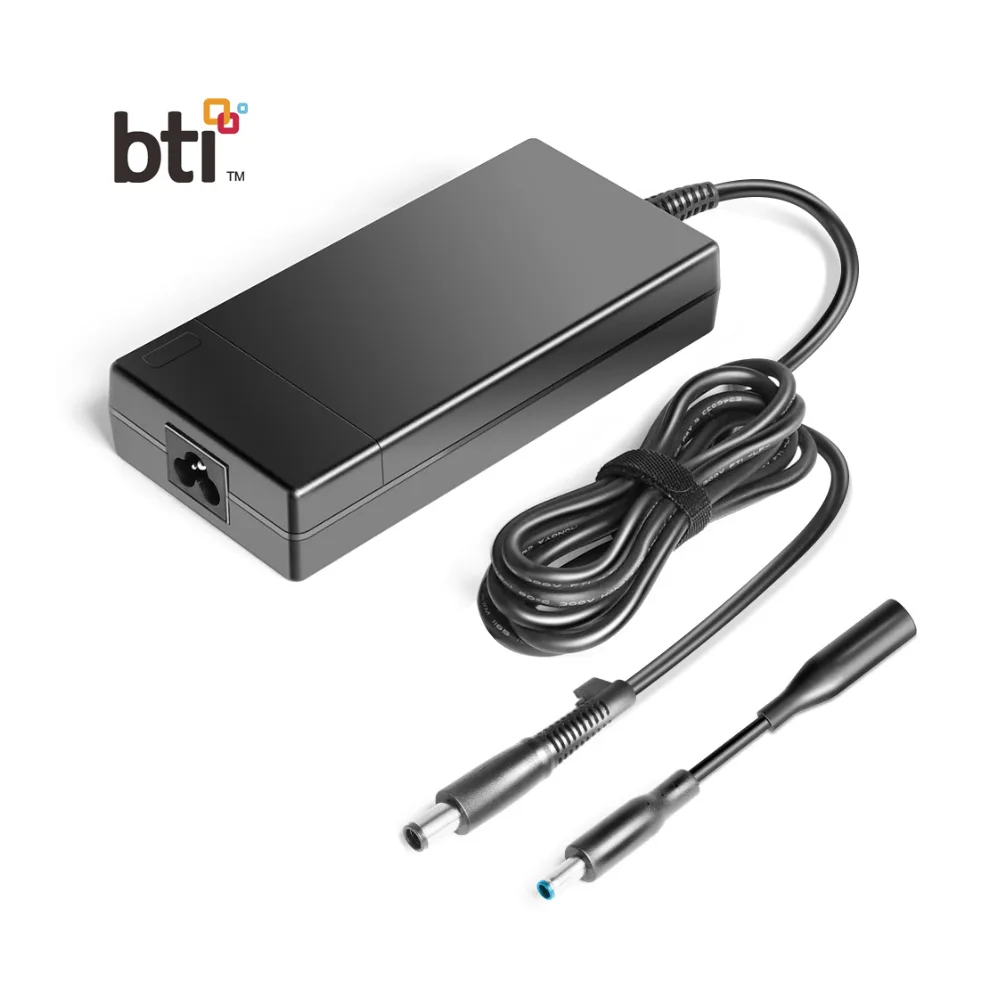 Origin Storage BTI 150W AC ADAPTER FOR HP EU/VERSION 7.4MM 4.5MM — bateria lub zasilacz do laptopa