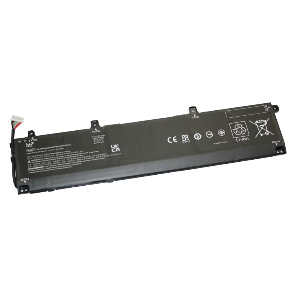 Origin Storage BTI 6C BATT ZBOOK POWER 15 G7 — bateria lub zasilacz do laptopa