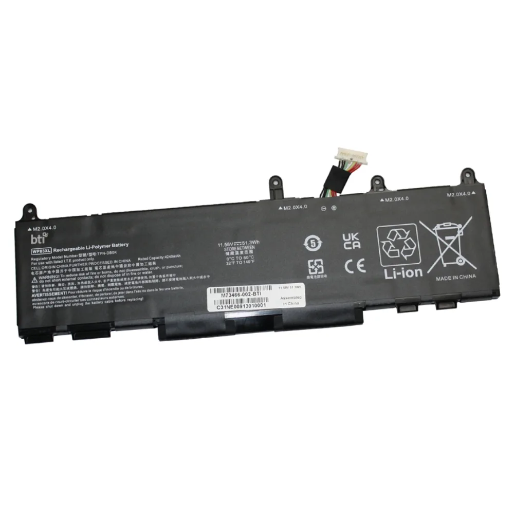 Origin Storage BTI 3C BATT ELITEBOOK 840 G9 — bateria lub zasilacz do laptopa
