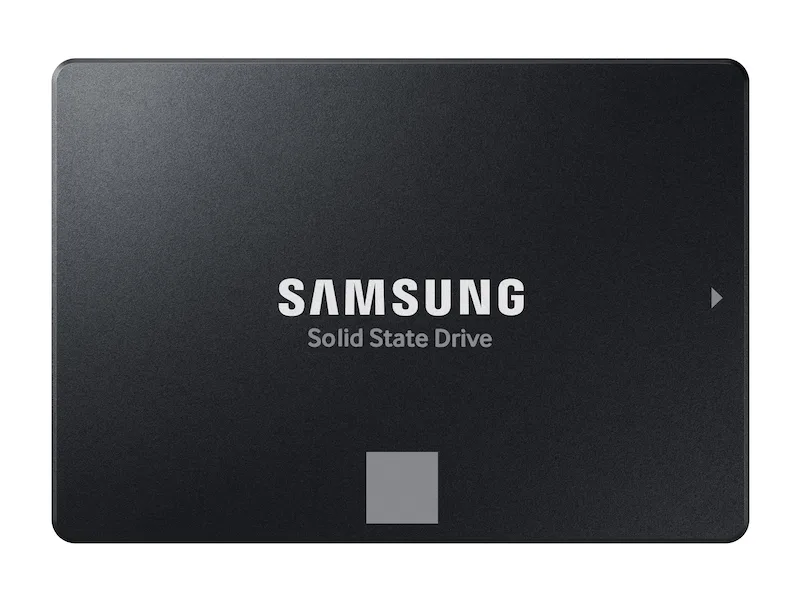 Origin Storage 500GB 2.5IN SATA/SAMSUNG 870 EVO — dysk SSD
