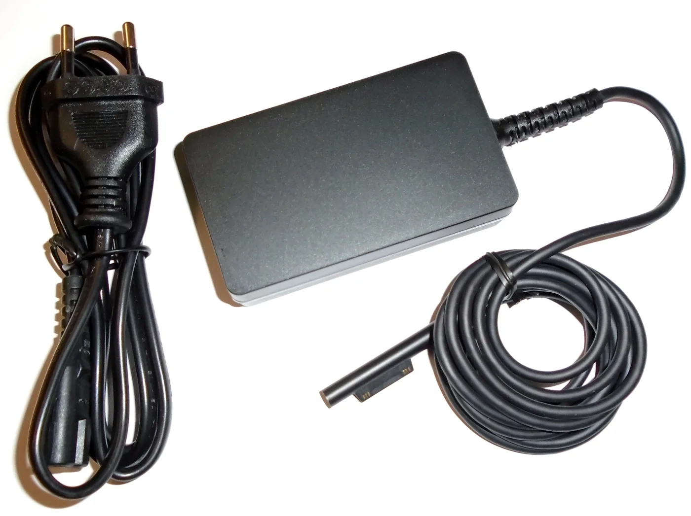Origin Storage 65W AC ADAPTER FOR SURFACE/PRO 4 AND SURFACE PRO 5 EU — bateria lub zasilacz do laptopa
