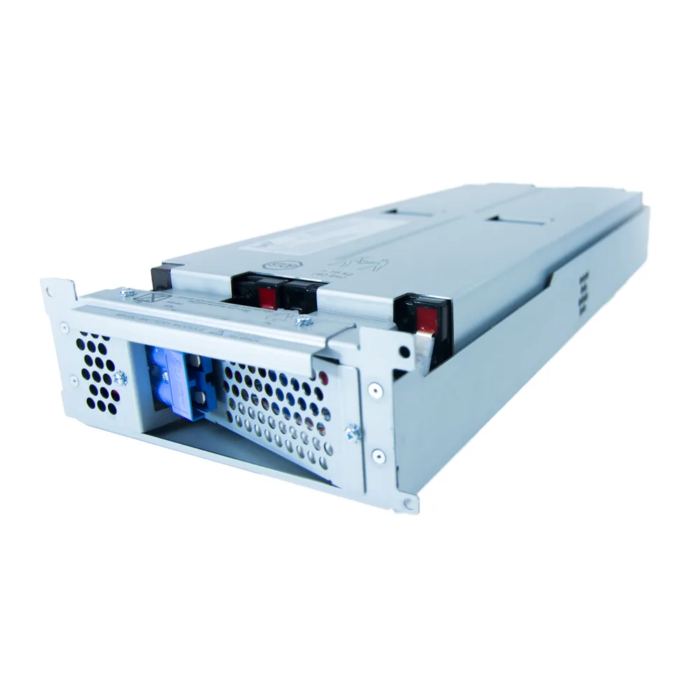 Origin Storage REPLACEMENT UPS BATTERY/CARTRIDGE RBC43 FOR APC SMART-UP — bateria do UPS
