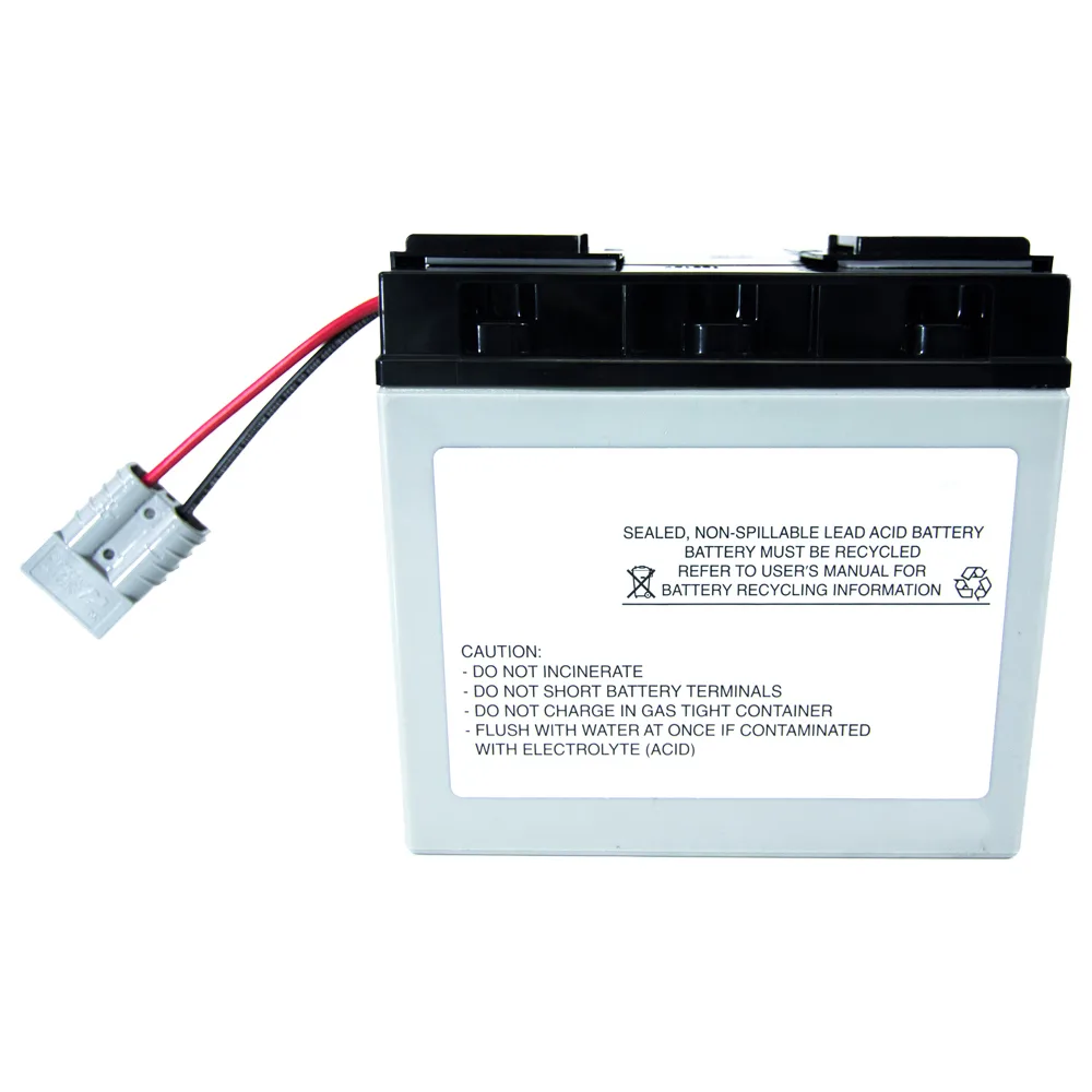 Origin Storage REPLACEMENT UPS BATTERY/CARTRIDGE RBC7 FOR APC BACK-UPS — bateria do UPS