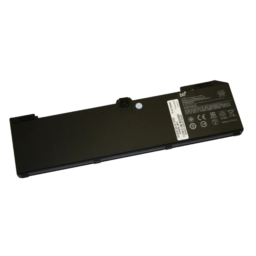 Origin Storage BTI 4C BATTERY HP ZBOOK 15 G5/OEM:VX04XL L05766-855 — bateria lub zasilacz do laptopa