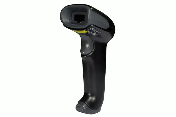 Honeywell Scanner only: 1D, black, RS232/USB/KBW/IBM — czytnik kodów kreskowych