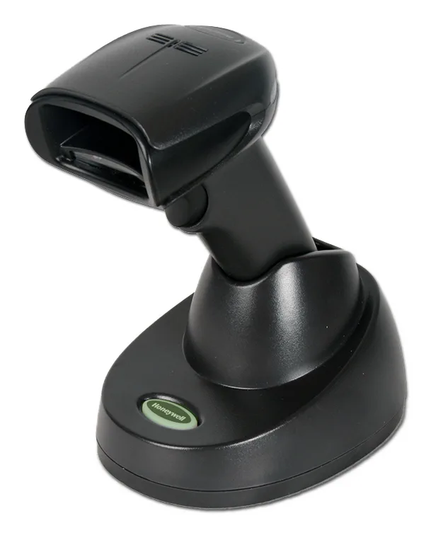 Honeywell XENON XP 1952 USB KIT 1D PDF417/2D HD F BLK 1952GHD-2-R USB IN — czytnik kodów kreskowych