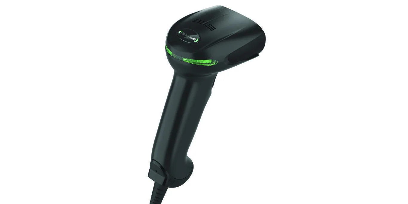 Honeywell XENON XP 1952 1D PDF417 2D SR/FOCUS BLACK BLUETOOTH IN — czytnik kodów kreskowych