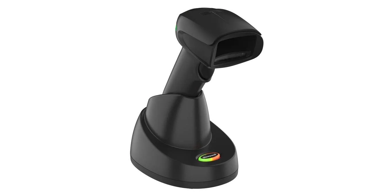 Honeywell XENON XP 1952 USB KIT 1D PDF417/2D SR F BLK 1952GSR-2-R USB IN — czytnik kodów kreskowych