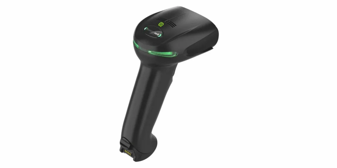 Honeywell 1952g USB Kit: General Purpose,1D,PDF417,2D,UltraHD focus,BlackScanner(1952GHD-2-R),USBType A 3m (CBL-500-300-S00),Charge&Commu base
