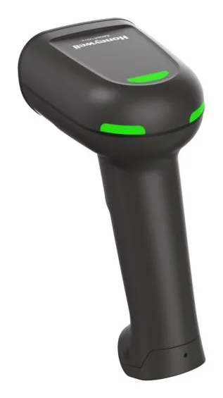 Honeywell 1960G USB KIT:GP BLACK SR FOCUS/1D/2D PDF417 USB TYPE A 3M S.CBL — czytnik kodów kreskowych