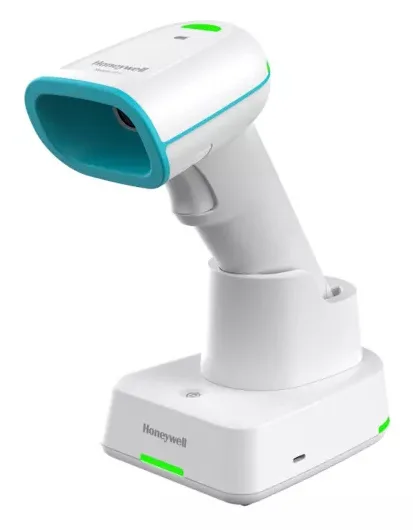 Honeywell 1962HC USB KIT: WHITE/ANTI-MICROBIAL HOUSING HD FOCUS — czytnik kodów kreskowych
