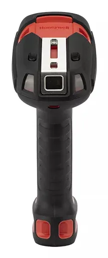 Honeywell 2105IXR Granit Ultra Scanner-Only: Cordless 1D/2D FlexRange, Vibrator, Contact Charging, Battery (BAT-SCN11), EU — czytnik kodów kreskowych