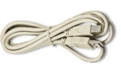 Honeywell Cable, USB-A to USB-B, 2meter RoHS — akcesorium do czytników kodów