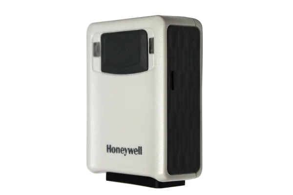 Honeywell Scanner: 1D, PDF417, 2D ivory scanner (3320g-4) RS232/USB/KBW — czytnik kodów kreskowych
