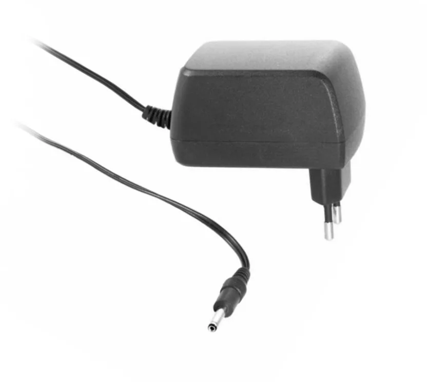 Honeywell PS, 1AMP 5.2V EU PLUG, LV6 — akcesorium do czytników kodów