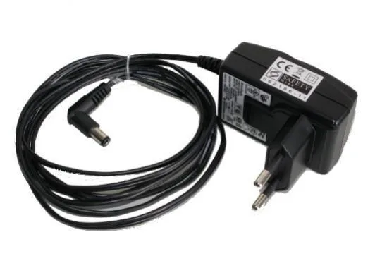 Honeywell Power Supply: EU plug, 1.0A @ 5.2VDC, 90-255VAC @ 50-60Hz — akcesorium do czytników kodów