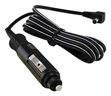 Honeywell Mobile printer cigarette lighter power cable. 12 V only — akcesorium do czytników kodów