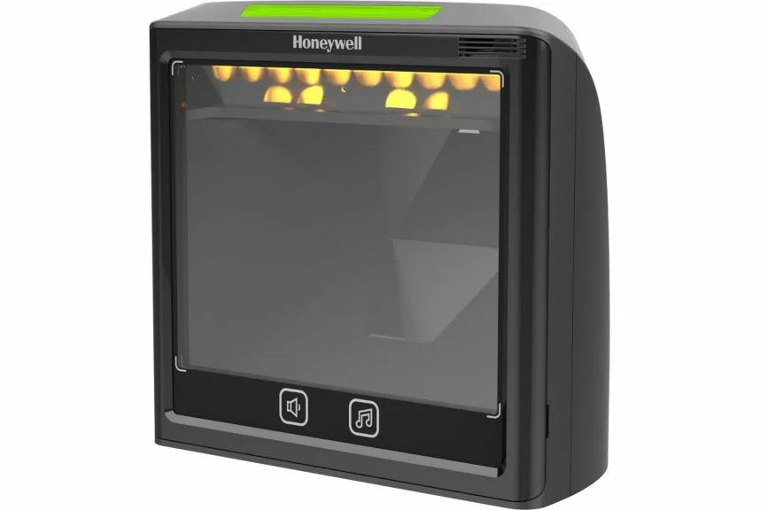 Honeywell SOLARIS XP 7990G 2D USB KIT, NO POWER SUPPLY — czytnik kodów kreskowych