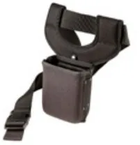 Honeywell Holster, CK65/CK3R/CK3X w/o Scan Handle (Holster w/ Belt, supports CK65,CK3R and CK3X without scan handle) — kabura lub uchwyt