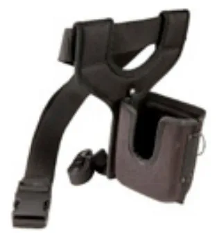 Honeywell Holster, CK65/CK3R/CK3X w/Scan Handle (Holster w/ Belt, supports CK65, CK3R and CK3X with scan handle) — kabura lub uchwyt