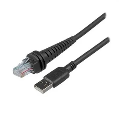 Honeywell USB Type A HSM 5V 1.5m (5´) straight cable