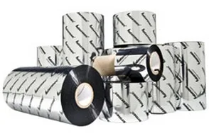 Honeywell TMX 2010/HP06 RIB 25ROLLS/BOX/55MMX1 — materiał do drukarek etykiet
