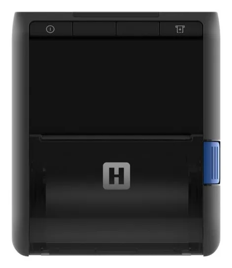 Honeywell LYNX 3IN BLACK NFC USB C BT5.0/WIFI EU APAC ME