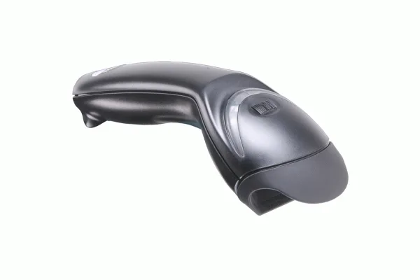 Honeywell USB Kit: black scanner (MS5145-38-3), 2.9m USB Type A cable (55-55235-N-3) and documentation — czytnik kodów kreskowych