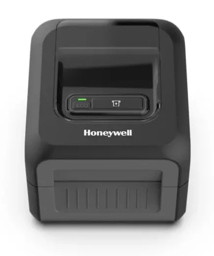 Honeywell PC41E-D, Direct Thermal, Black, 203 dpi, USB Only, No Power Cord — drukarka etykiet