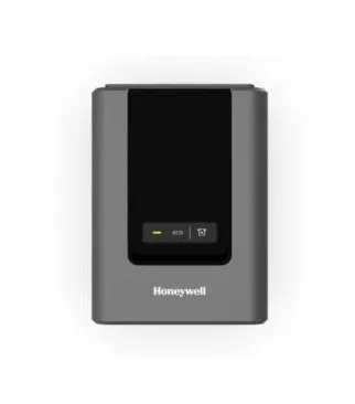 Honeywell PC42E-T,USB,Ethernet,200dpi,Black,1&0.5´´,no power cord — drukarka etykiet